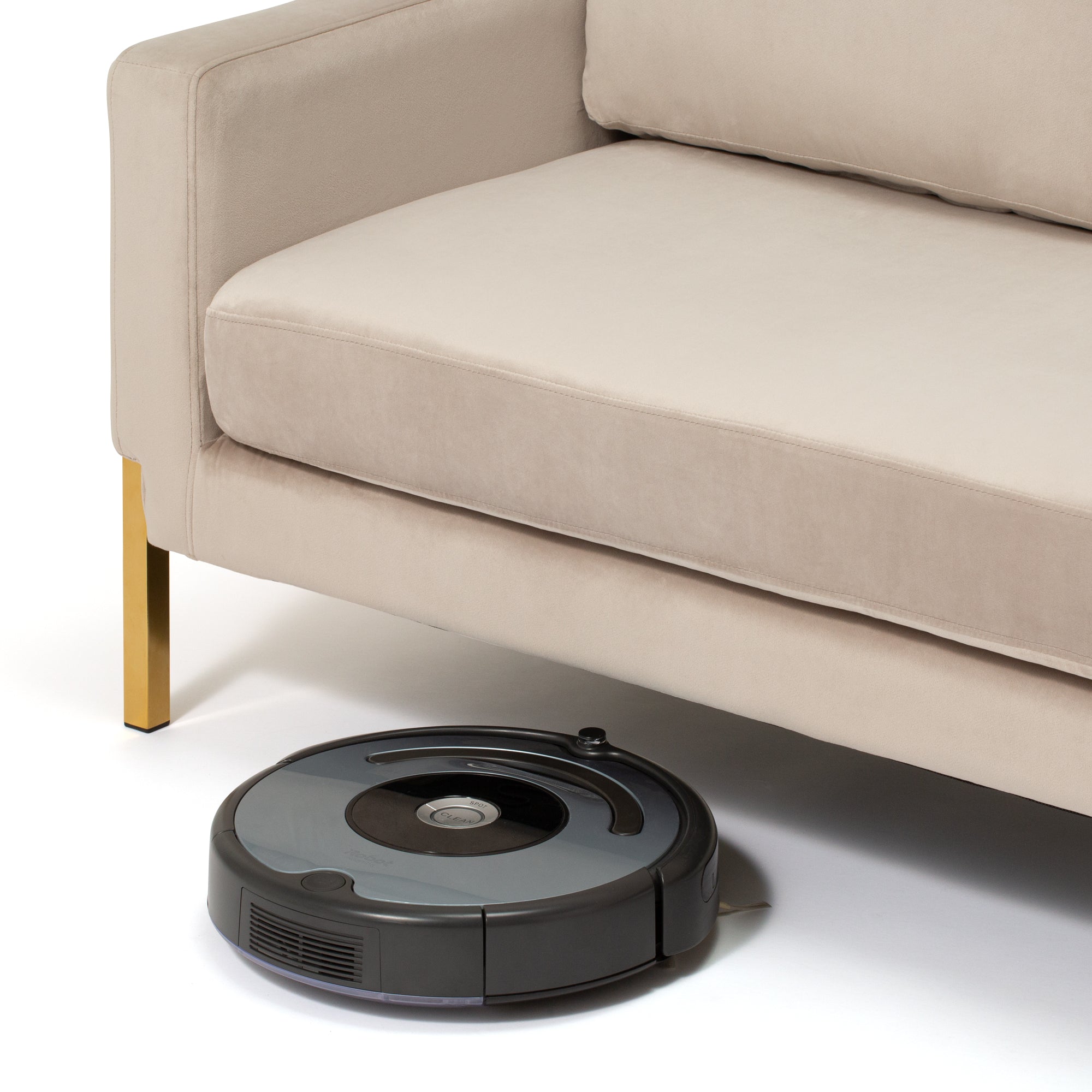 SPLEN SOFA 2 LIGHT BEIGE