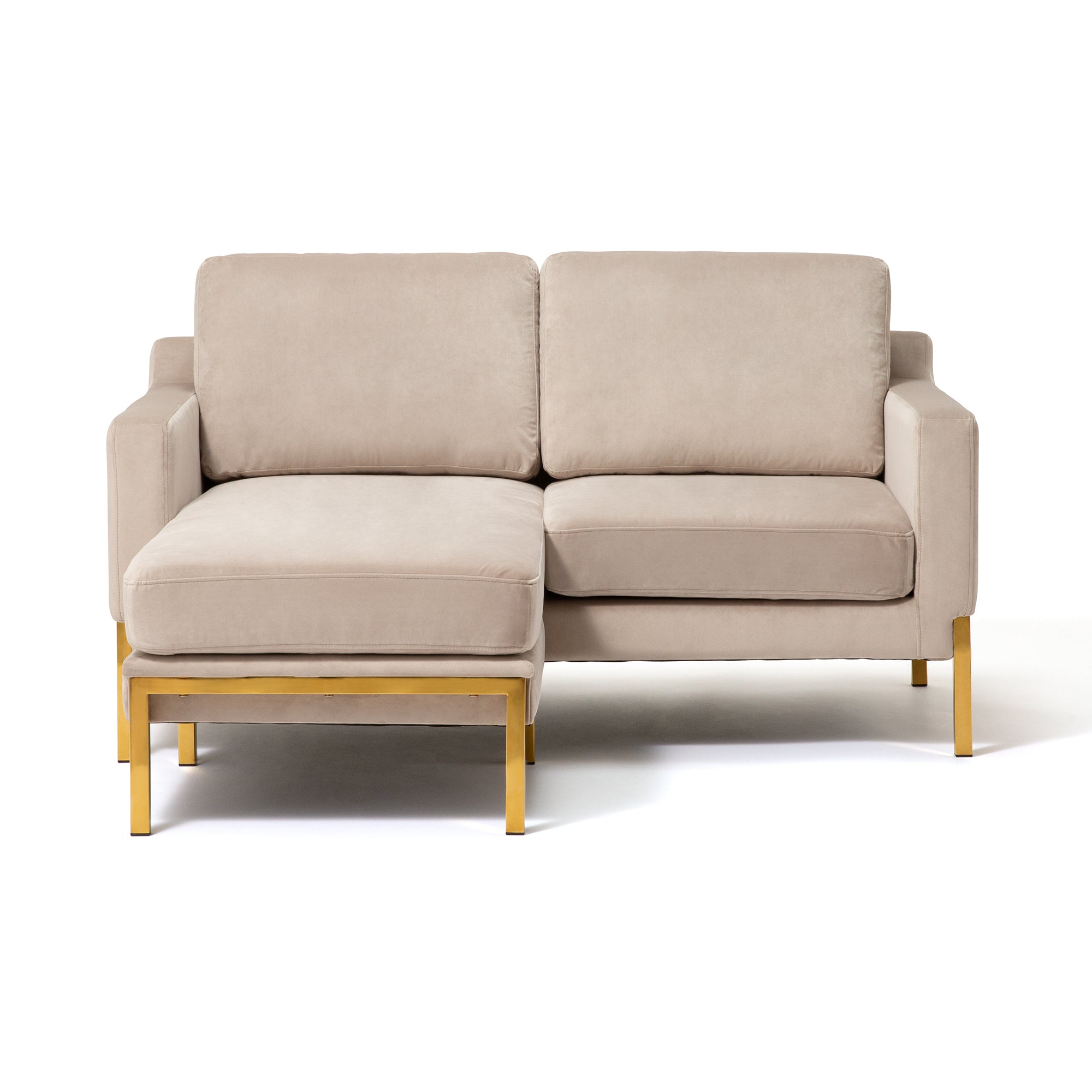 SPLEN SOFA 2 LIGHT BEIGE