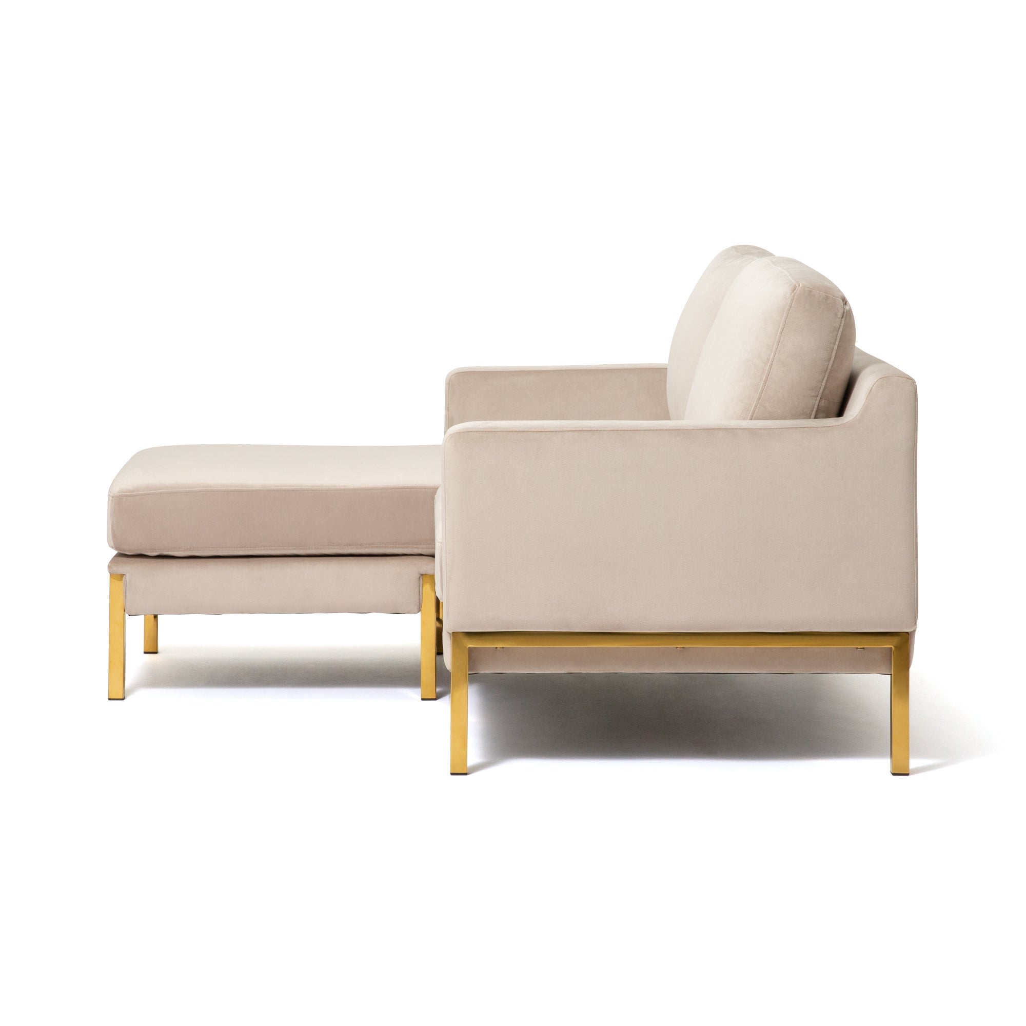 SPLEN SOFA 2 LIGHT BEIGE