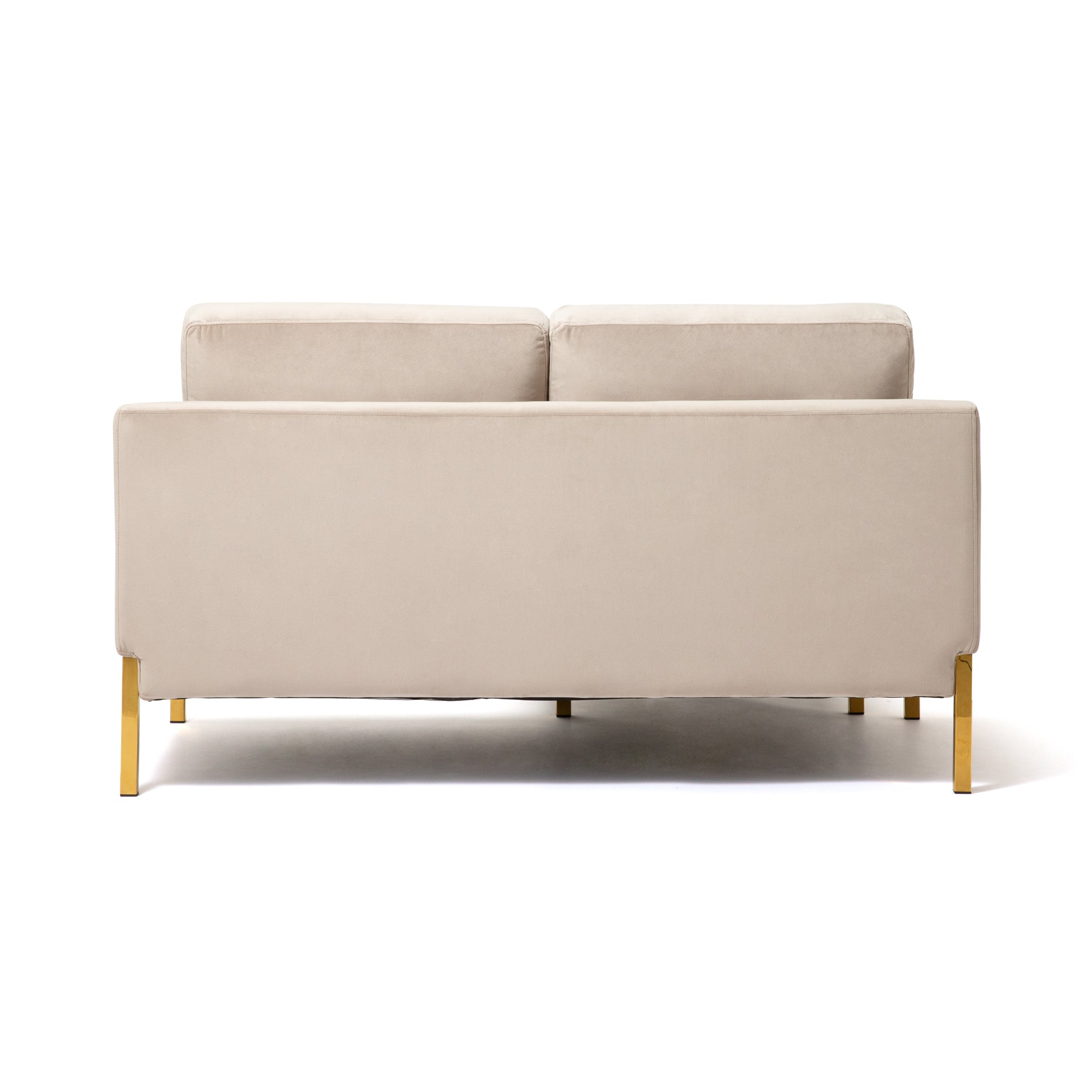SPLEN SOFA 2 LIGHT BEIGE