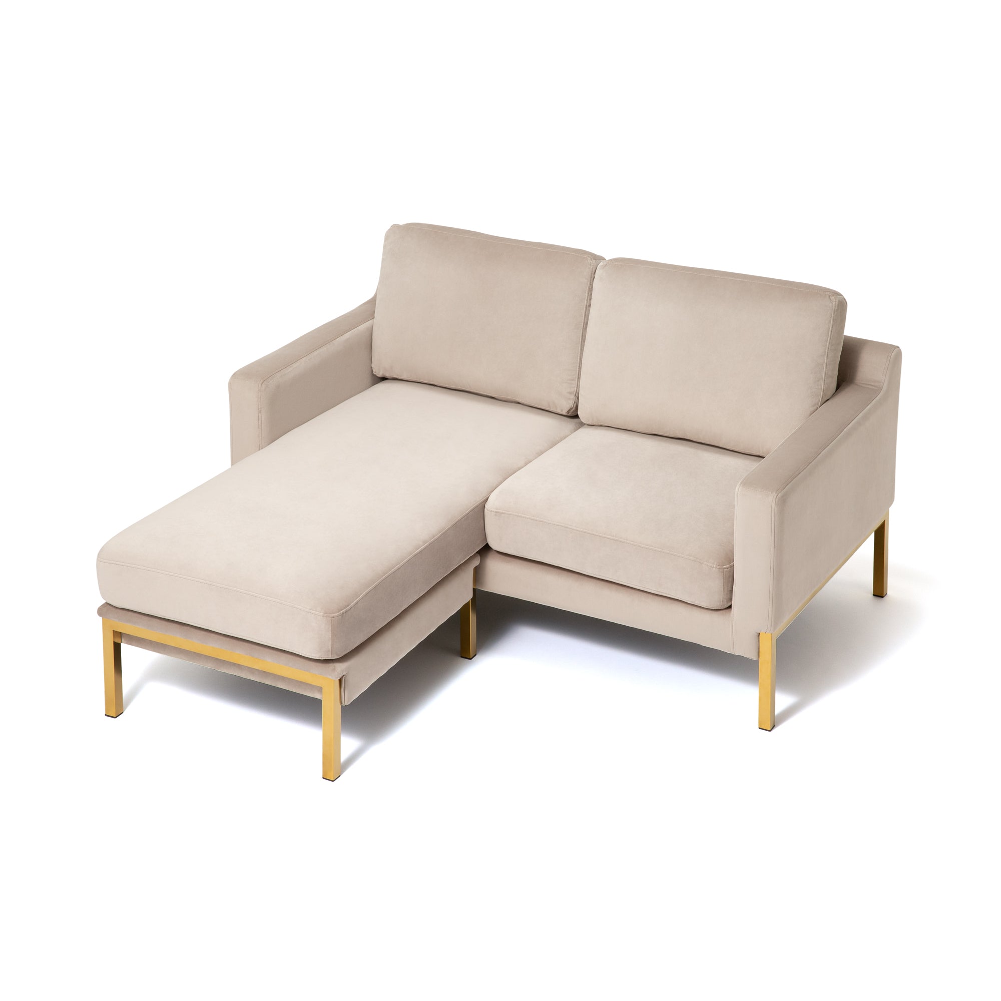 SPLEN SOFA 2 LIGHT BEIGE