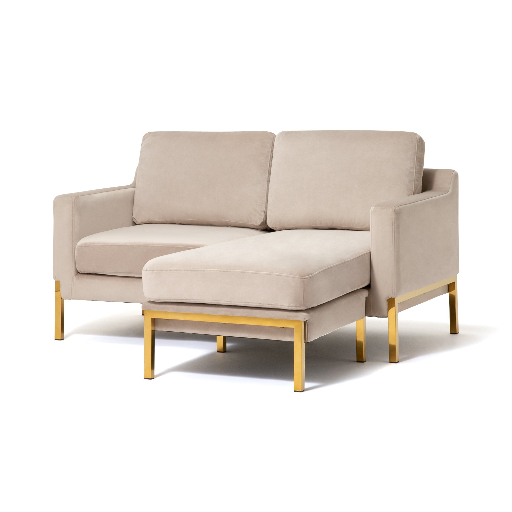 SPLEN SOFA 2 LIGHT BEIGE