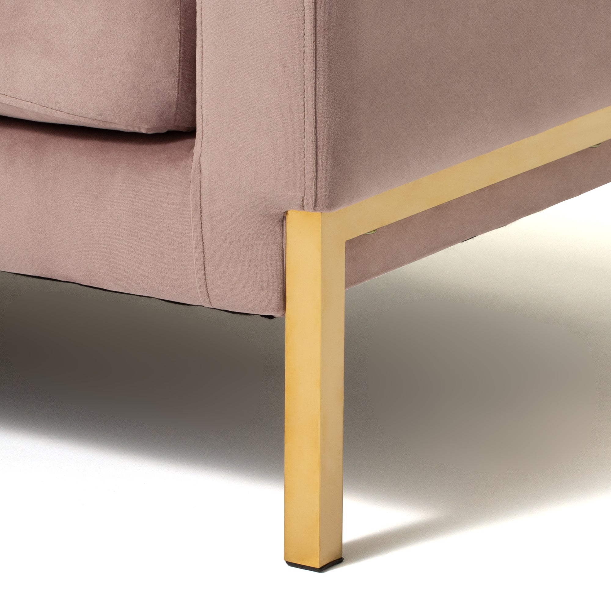 SPLEN SOFA 2 PINK