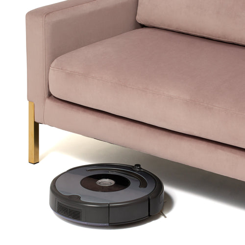SPLEN SOFA 2 PINK