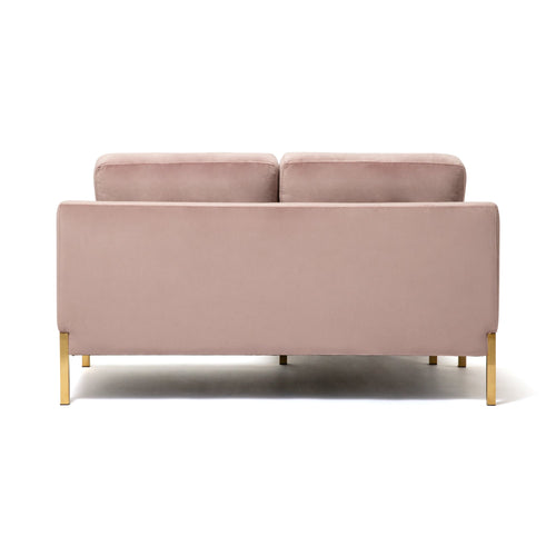 SPLEN SOFA 2 PINK