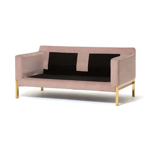 SPLEN SOFA 2 PINK