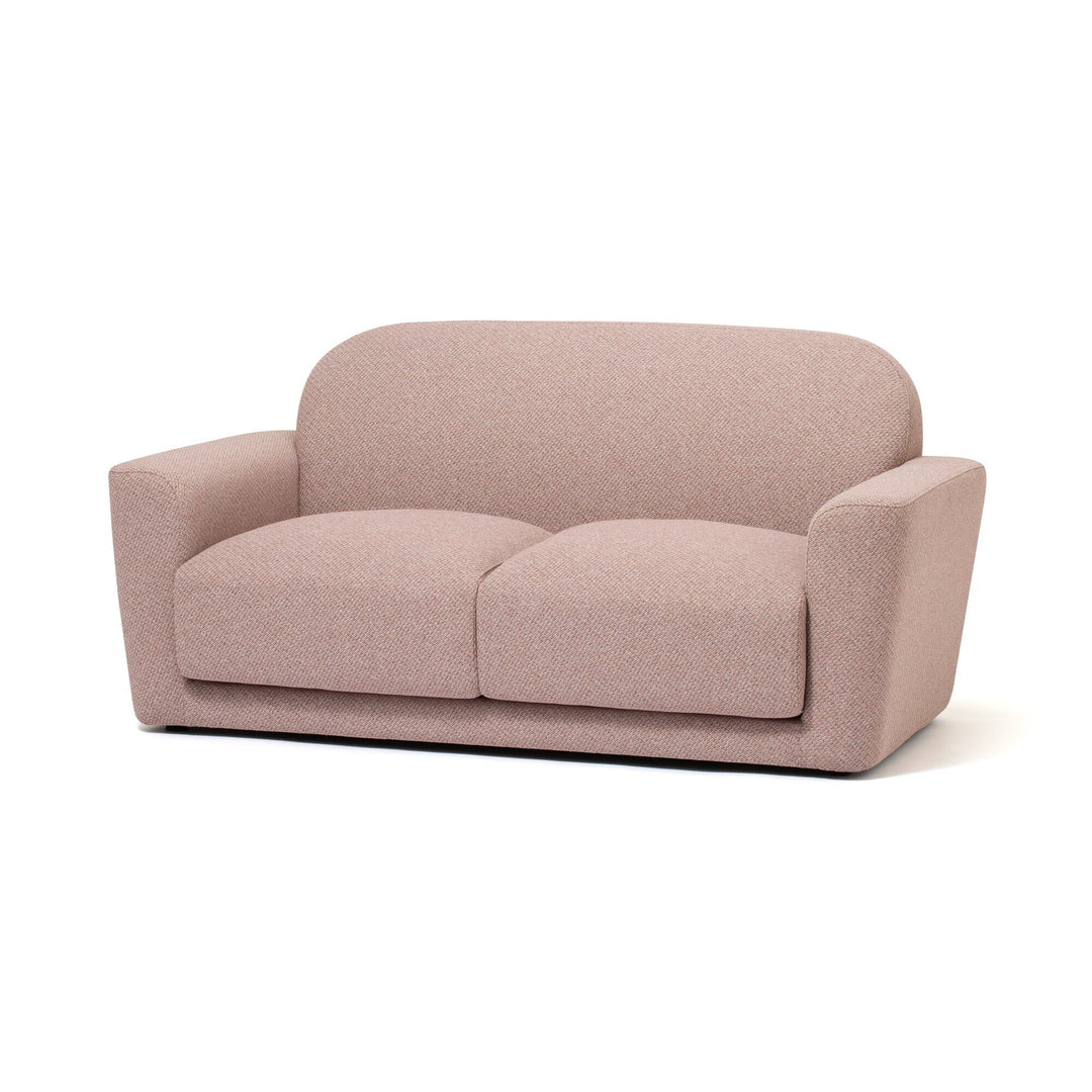 Nuvola Sofa 2 2 Seat Pink (W1500×D800×H770) – Francfranc Hong Kong