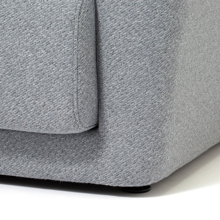 Nuvola Sofa 2 2 Seat Gray (W1500×D800×H770) – Francfranc Hong Kong