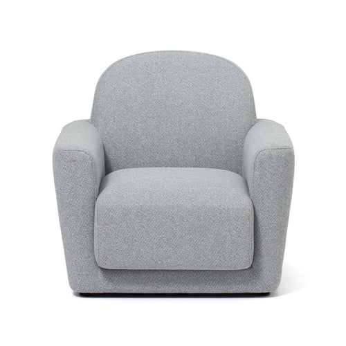 NUVOLA SOFA 2 1 SEAT GRAY (W760×D740×H770)