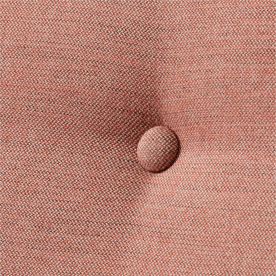 FLEURETTE Sofa Pink (W1305× D1290 × H790)