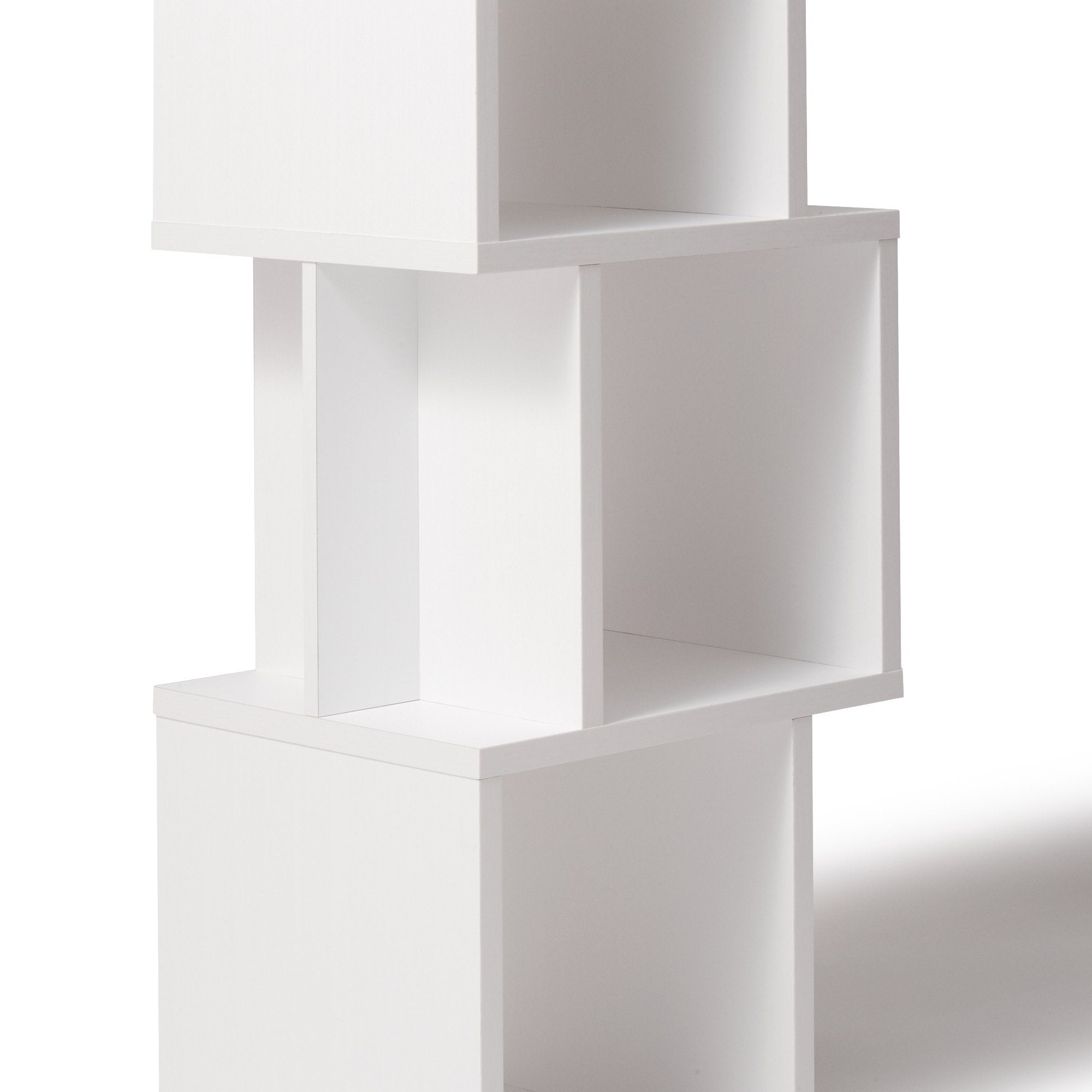 RITMO COUNTER TABLE White (W1100 ～ 1360 × D295 × H900)