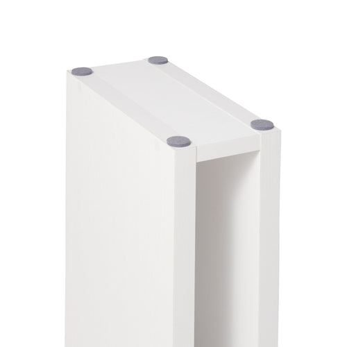 RITMO COUNTER TABLE White (W1100 ～ 1360 × D295 × H900)