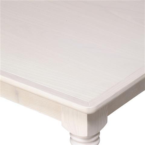 ARPA Dining Table 1500 White (W1500 × D800 × H730)