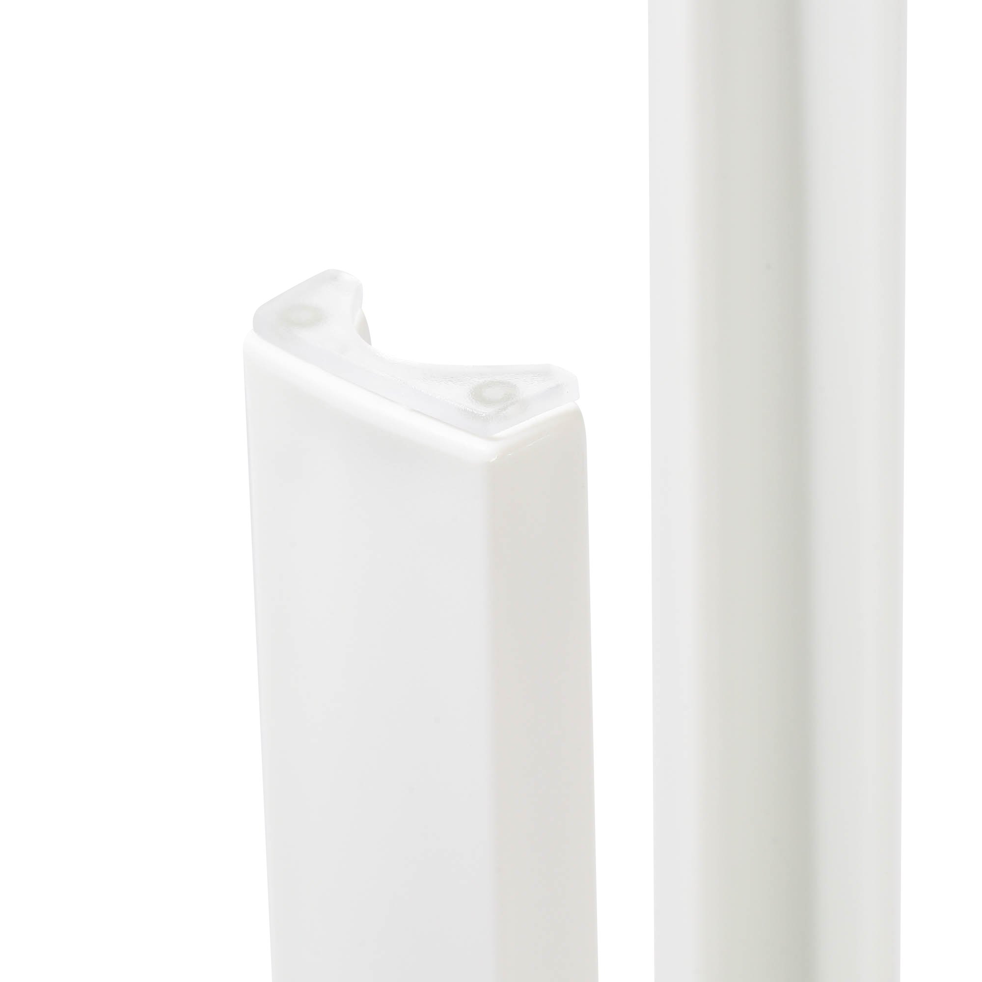 VORTEX STOOL Gray (W350 × D350 × H455)