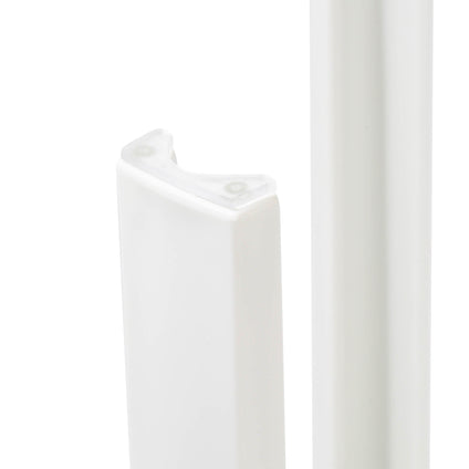 VORTEX STOOL White (W350 × D350 × H455)