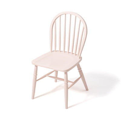 ARPA CHAIR Pink (W430 x D490 x H862)