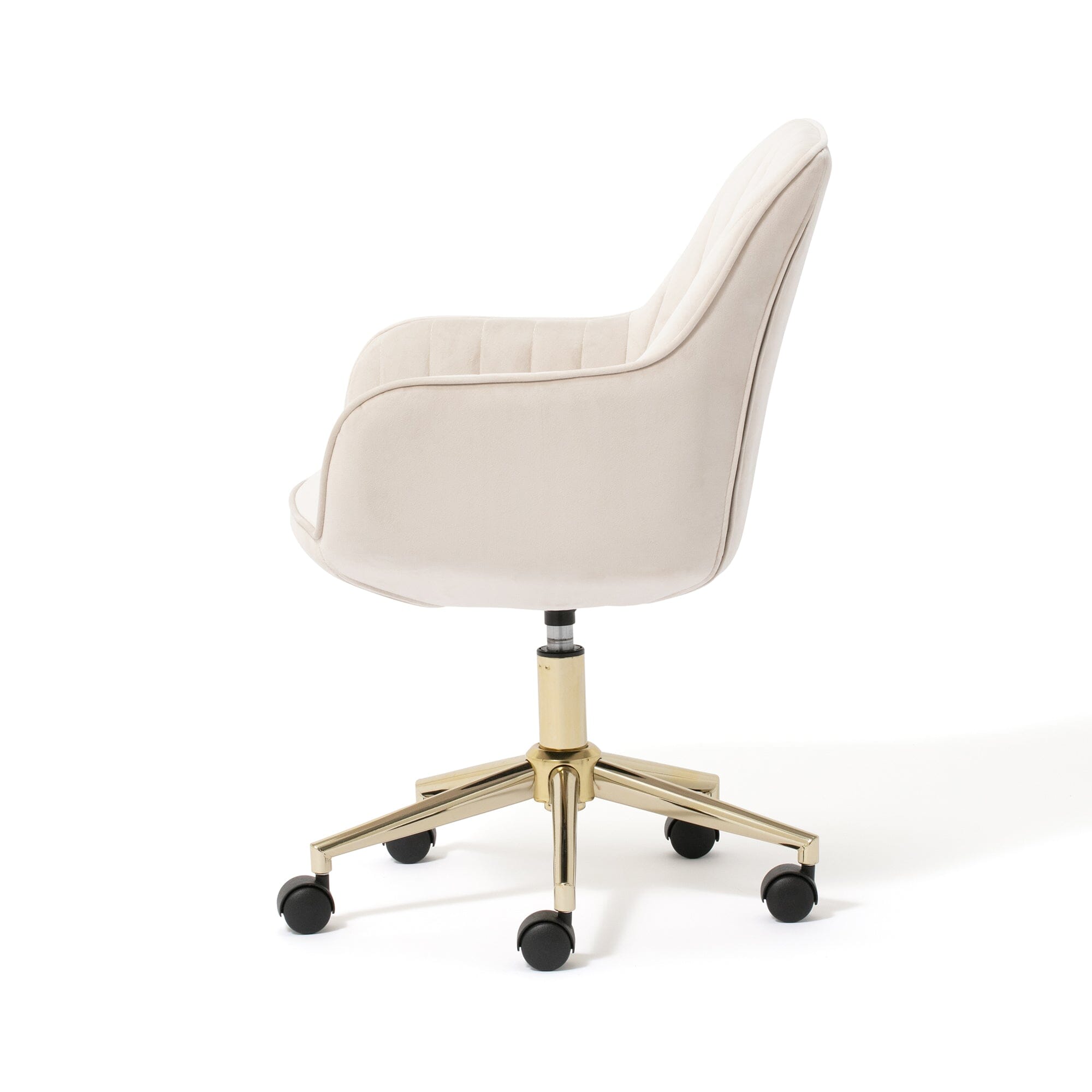 Eldorado Desk Chair  Light Beige