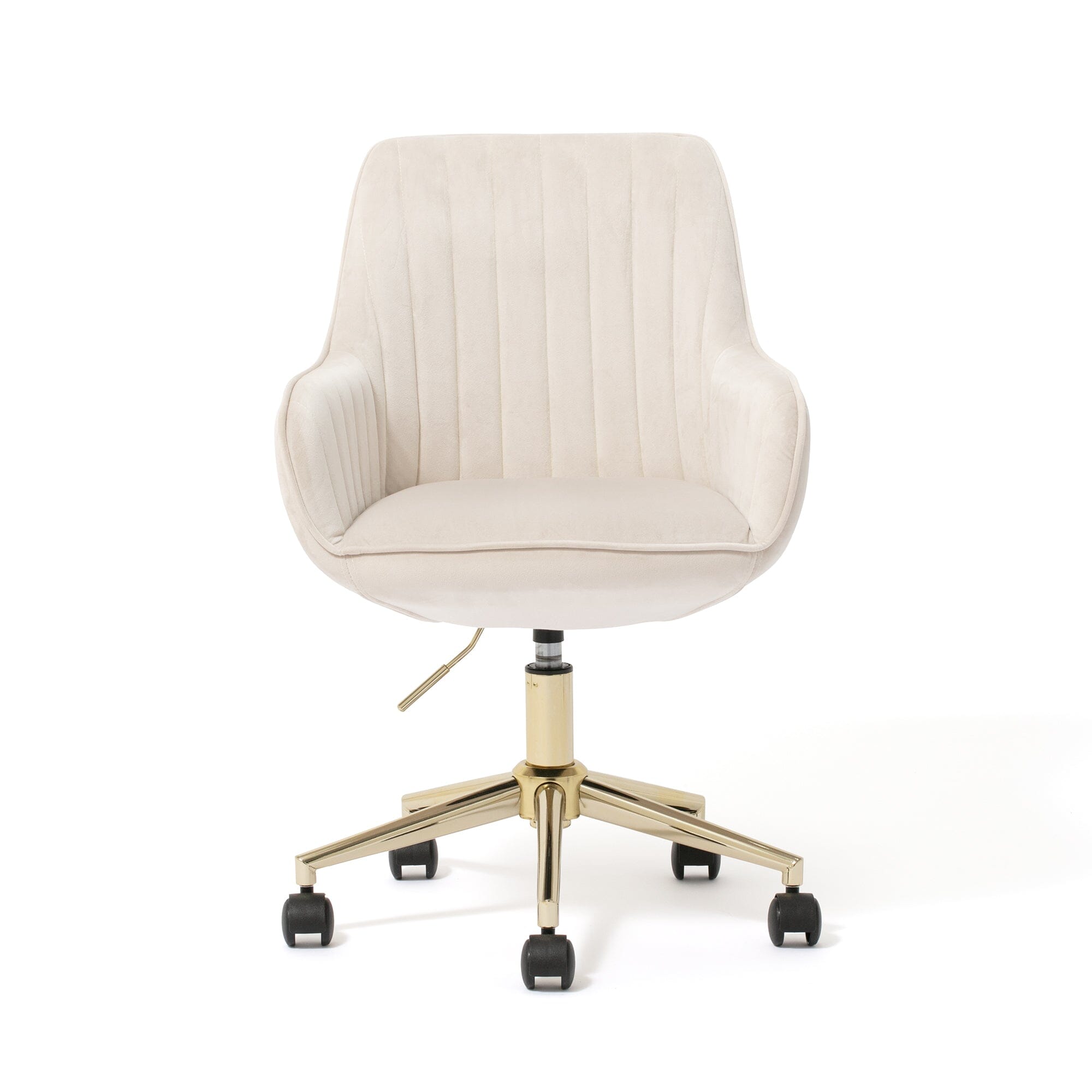 Eldorado Desk Chair  Light Beige