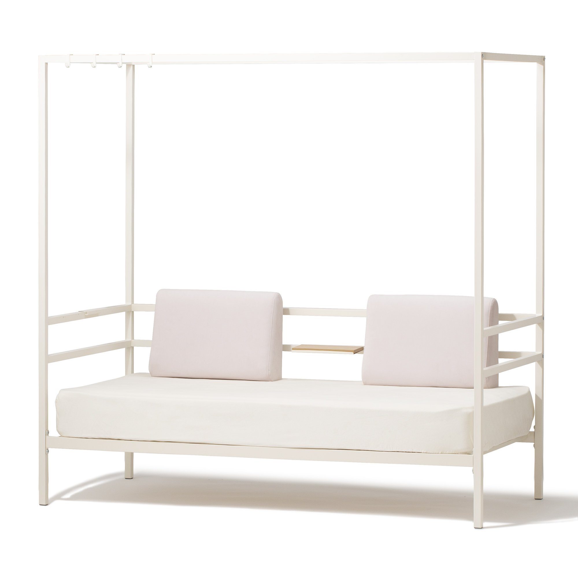 LIBRE BED (A) (W980×D2045×H2000)