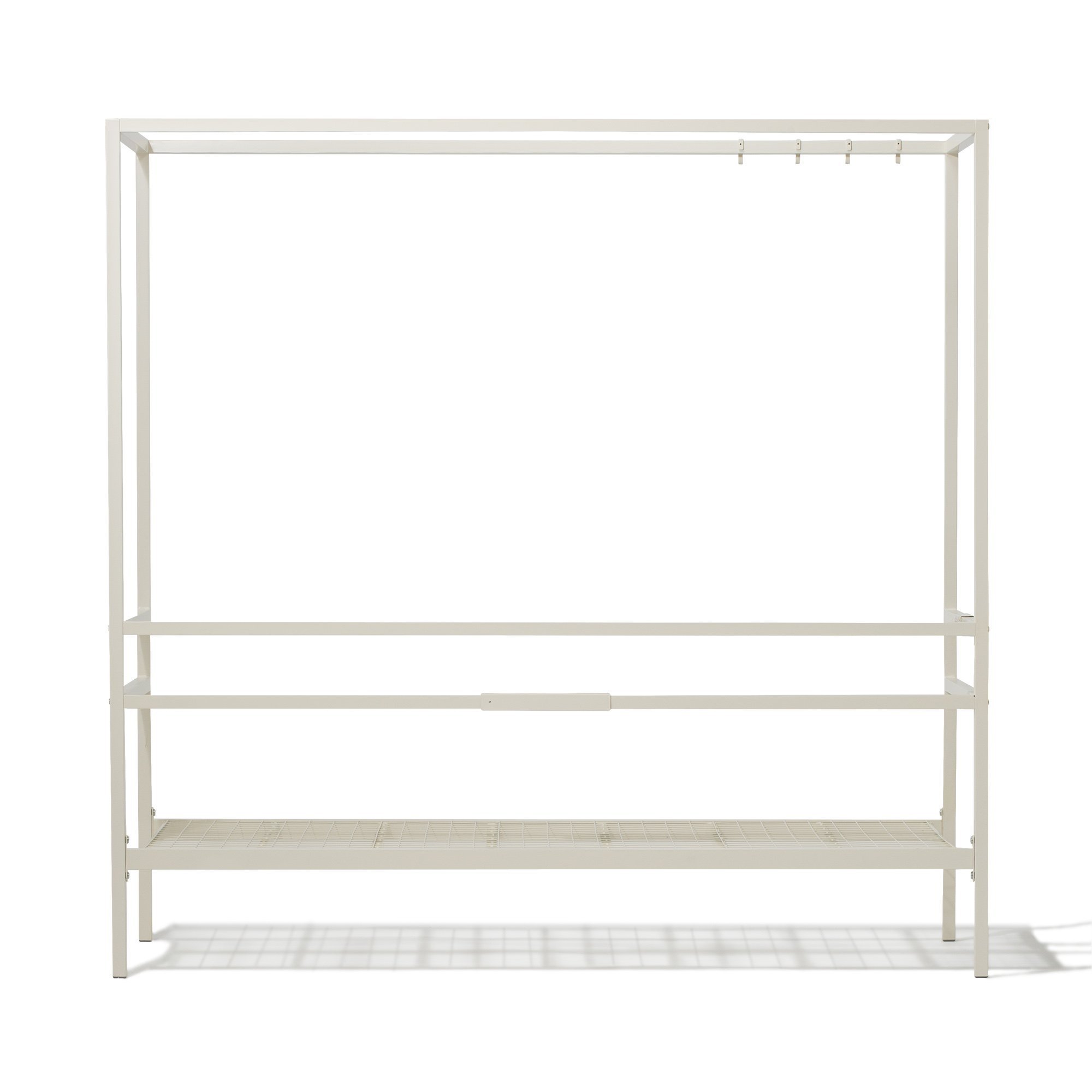 LIBRE BED (A) (W980×D2045×H2000)