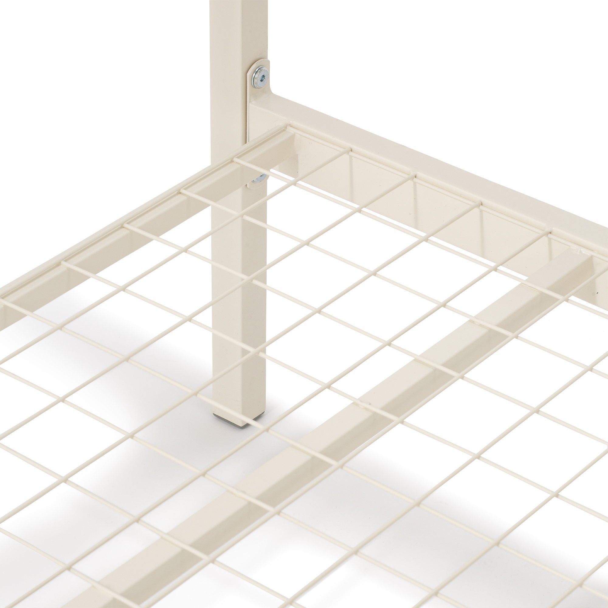 LIBRE BED (A) (W980×D2045×H2000)