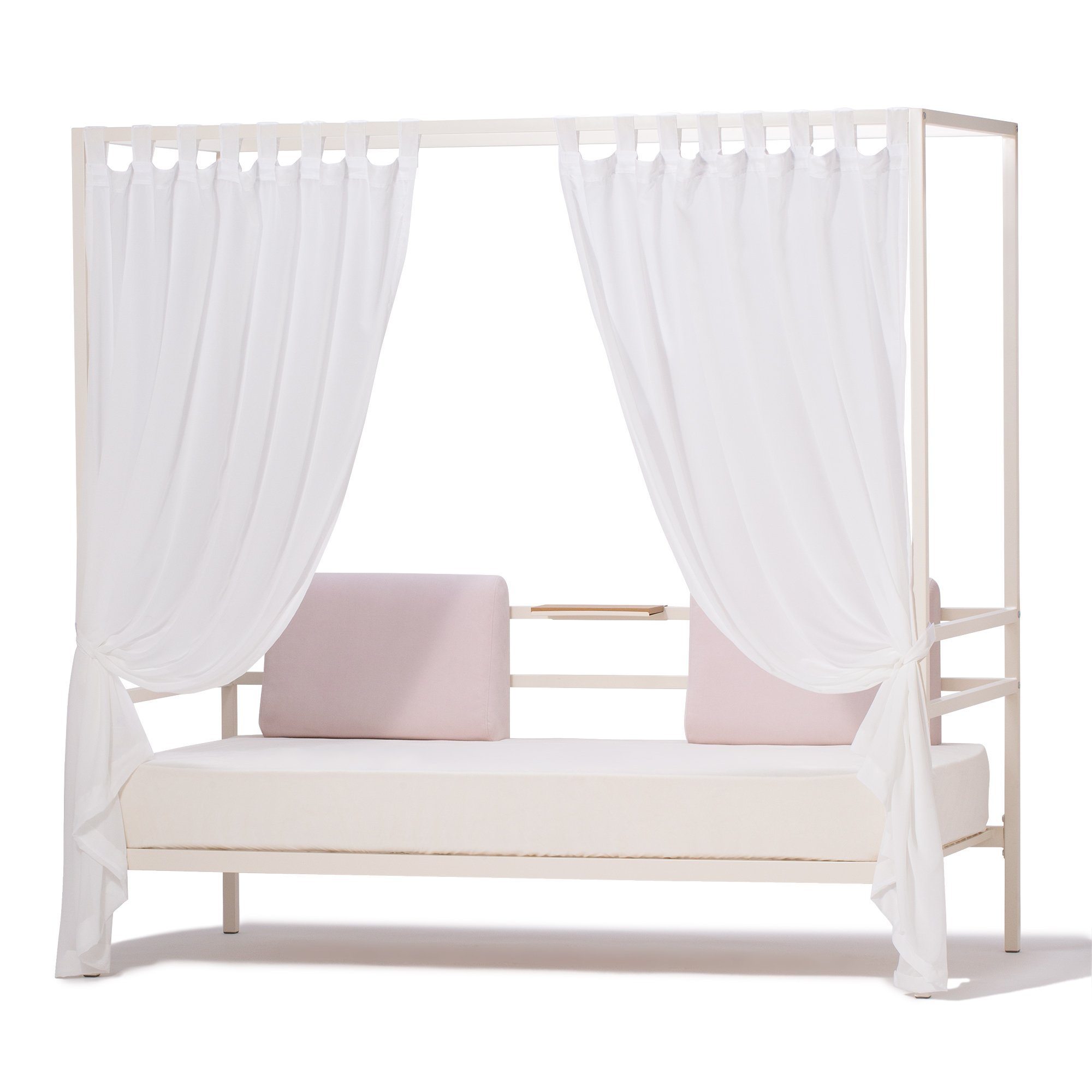 LIBRE BED CURTAIN 2PCS (W1450×H1960)