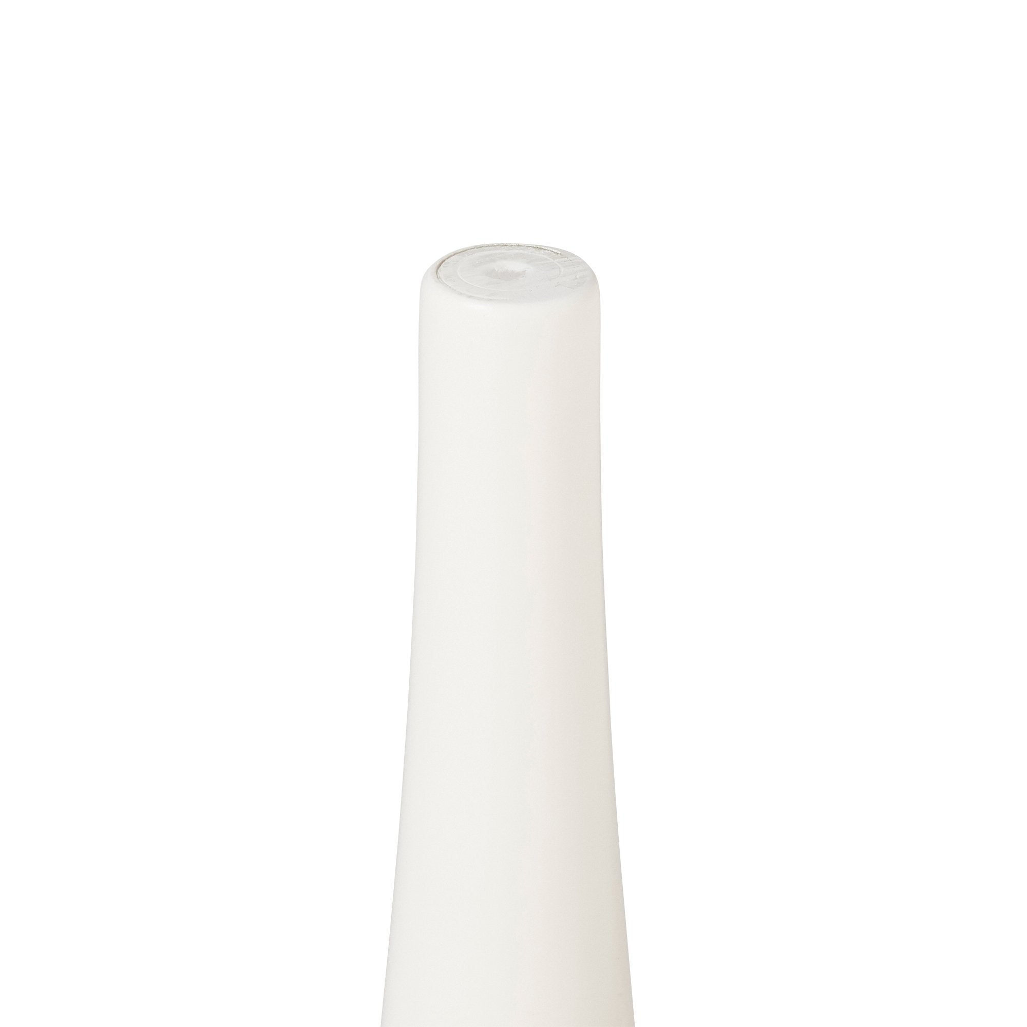 MIO DRESSER WHITE (W600～920×D385×H1350)