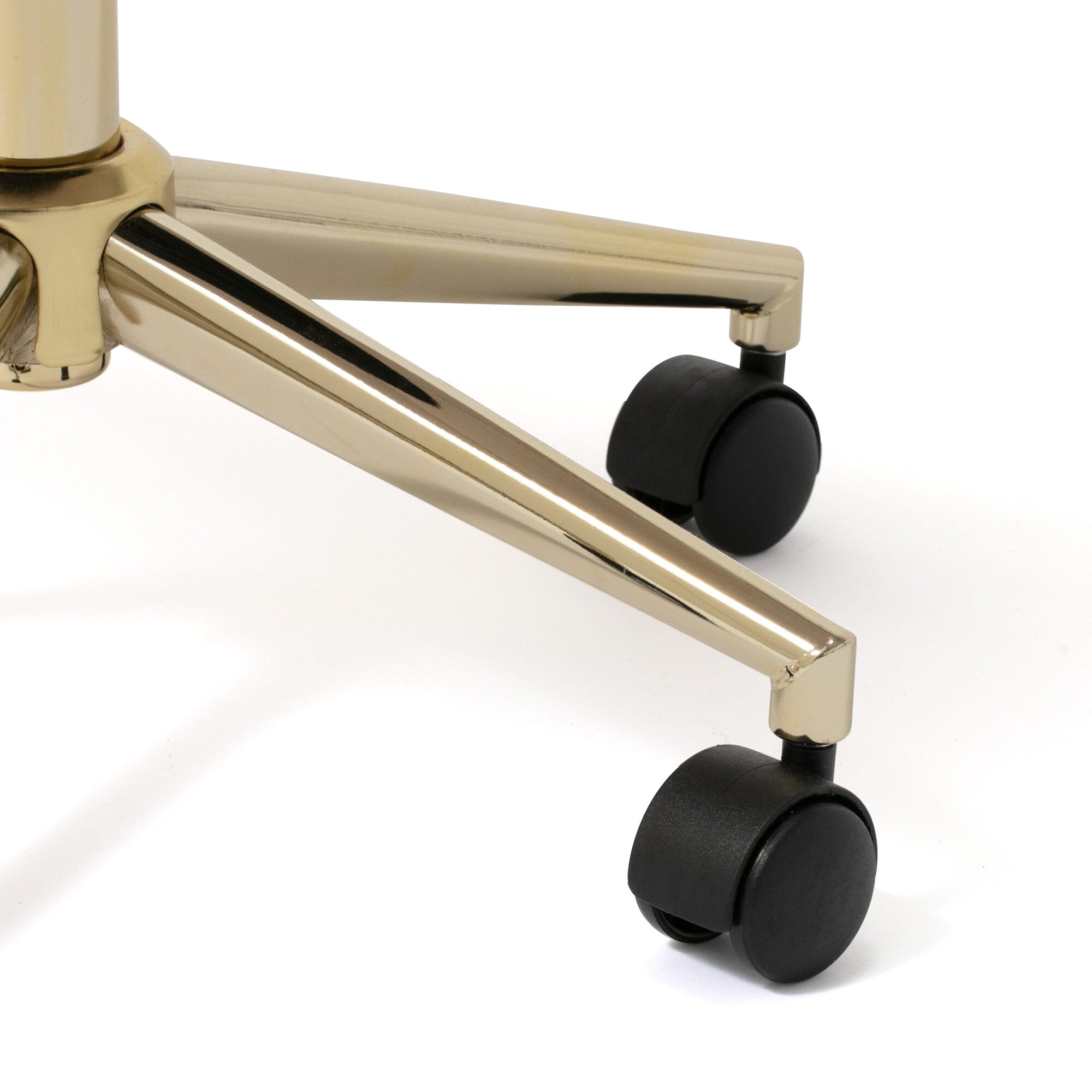 Eldorado Desk Chair High-Back W660×D700×H980 Gray