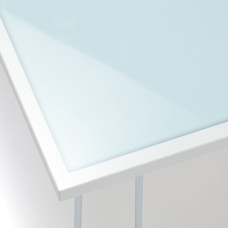 ART TABLE W600×D480×H310 ICE CREAM