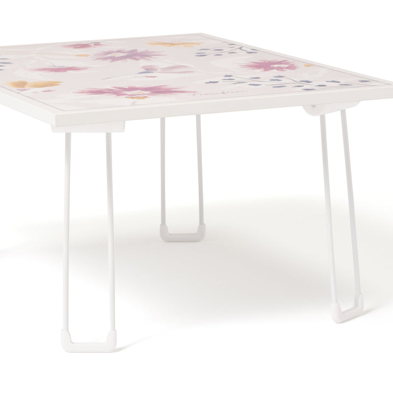 ART TABLE W600×D480×H310 FLOWER