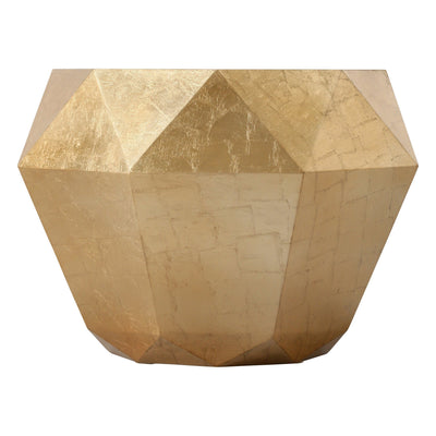 DIAMOND TABLE GOLD (W520 × D520 × H380)