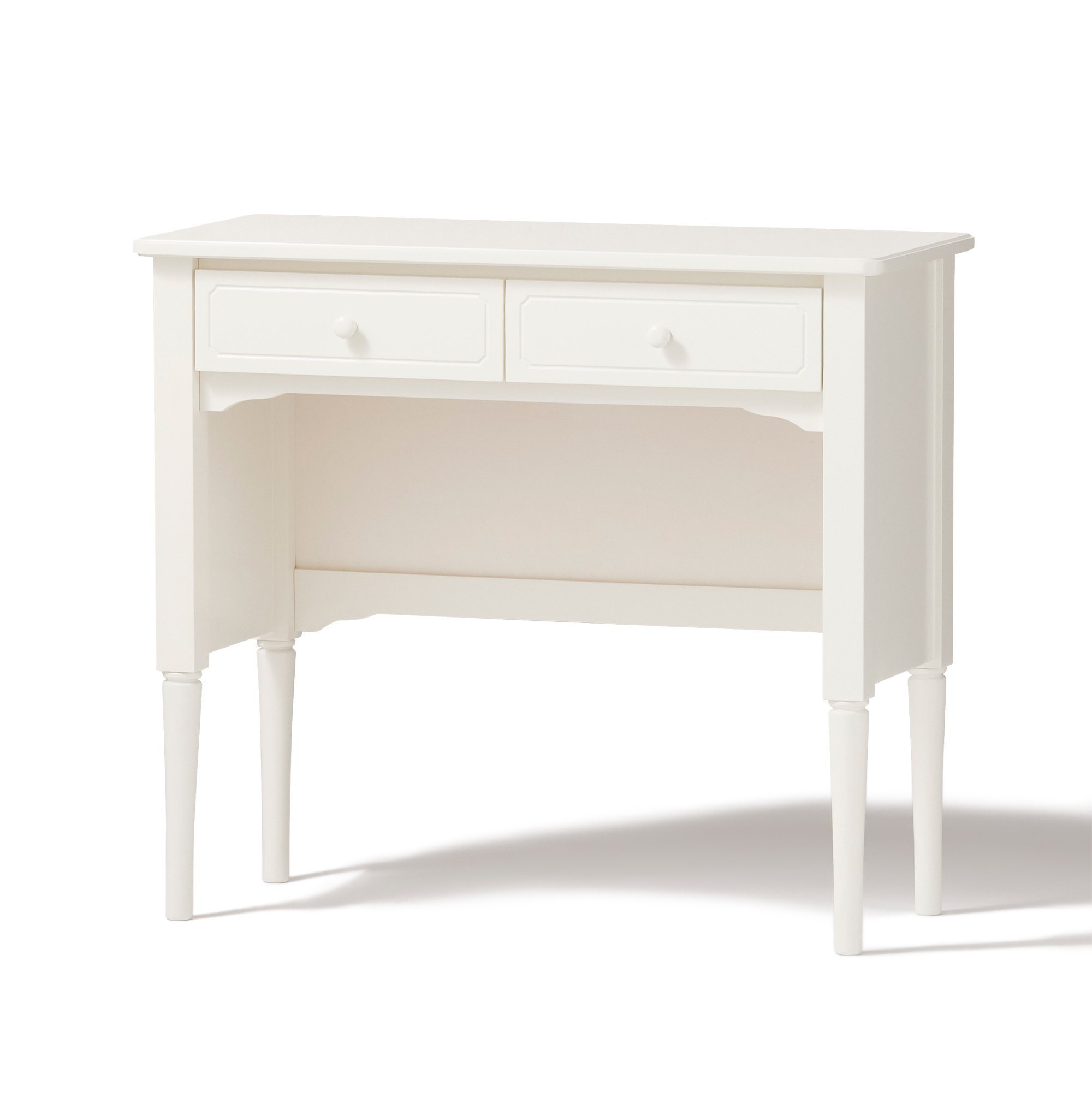 MIO CONSOLE White (W850×D380×H750)