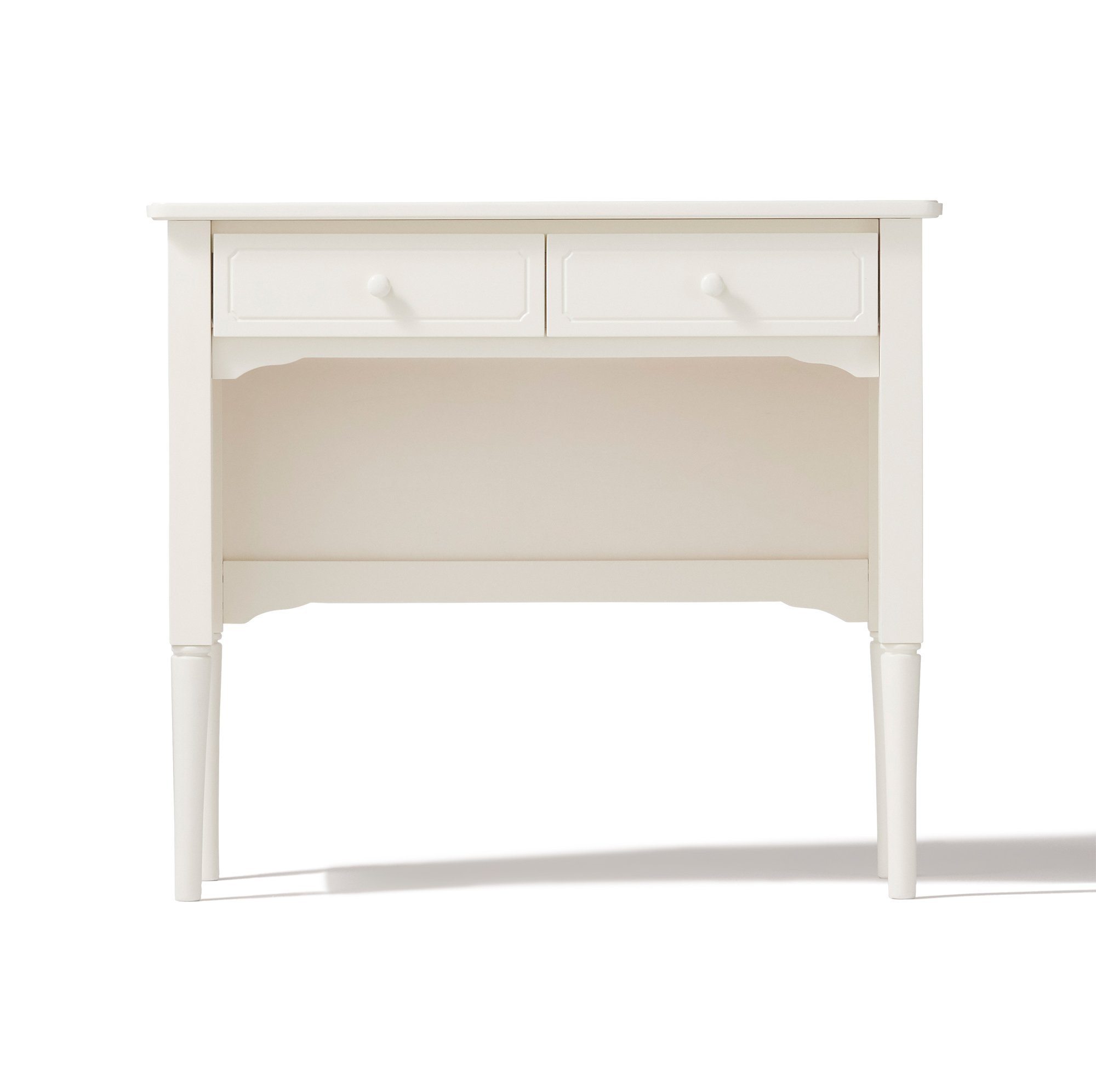 MIO CONSOLE White (W850×D380×H750)