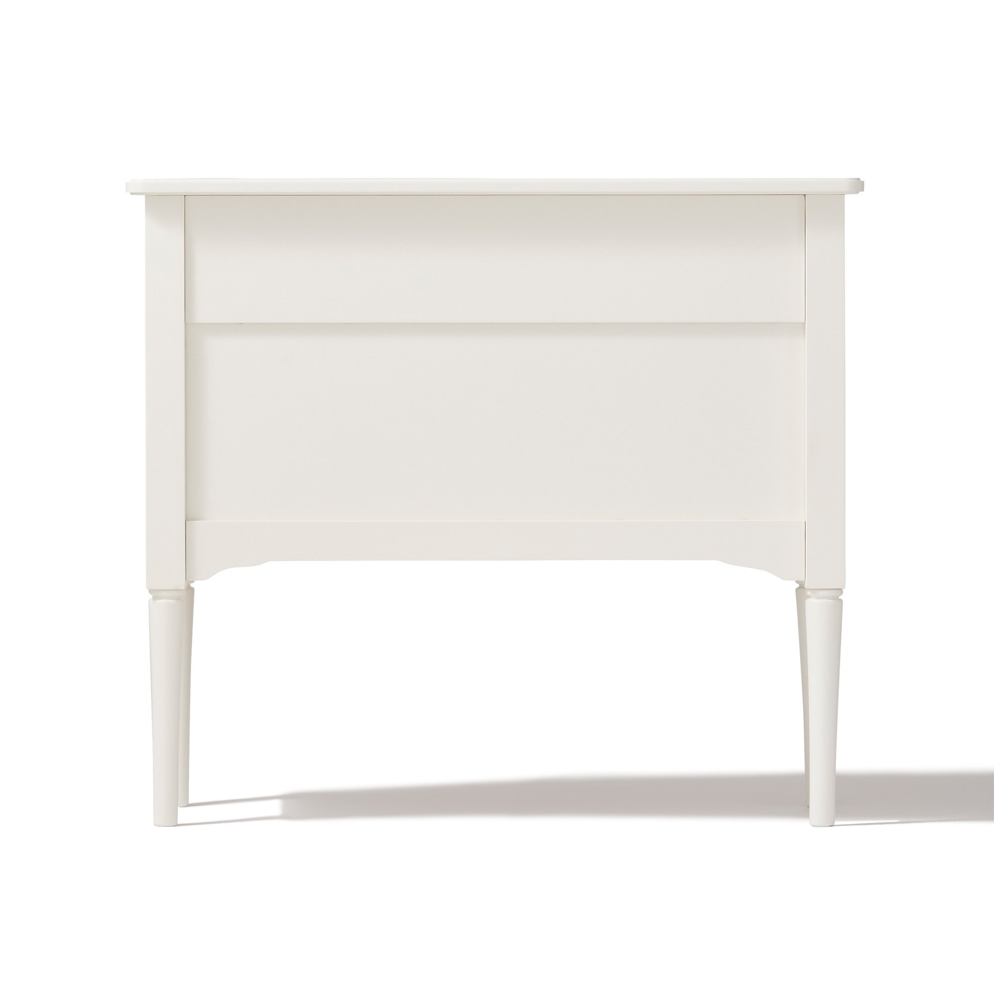 MIO CONSOLE White (W850×D380×H750)