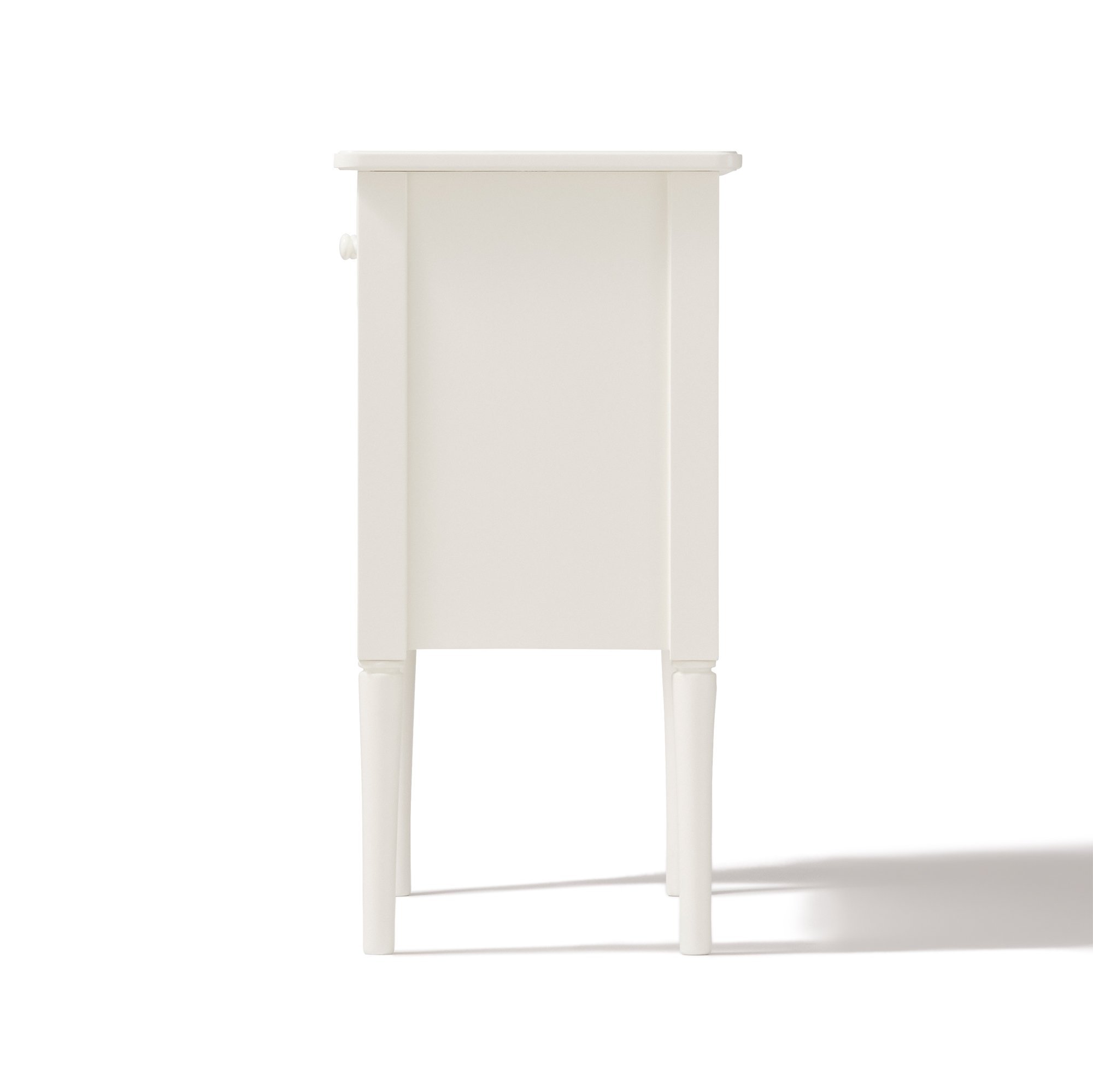 MIO CONSOLE White (W850×D380×H750)