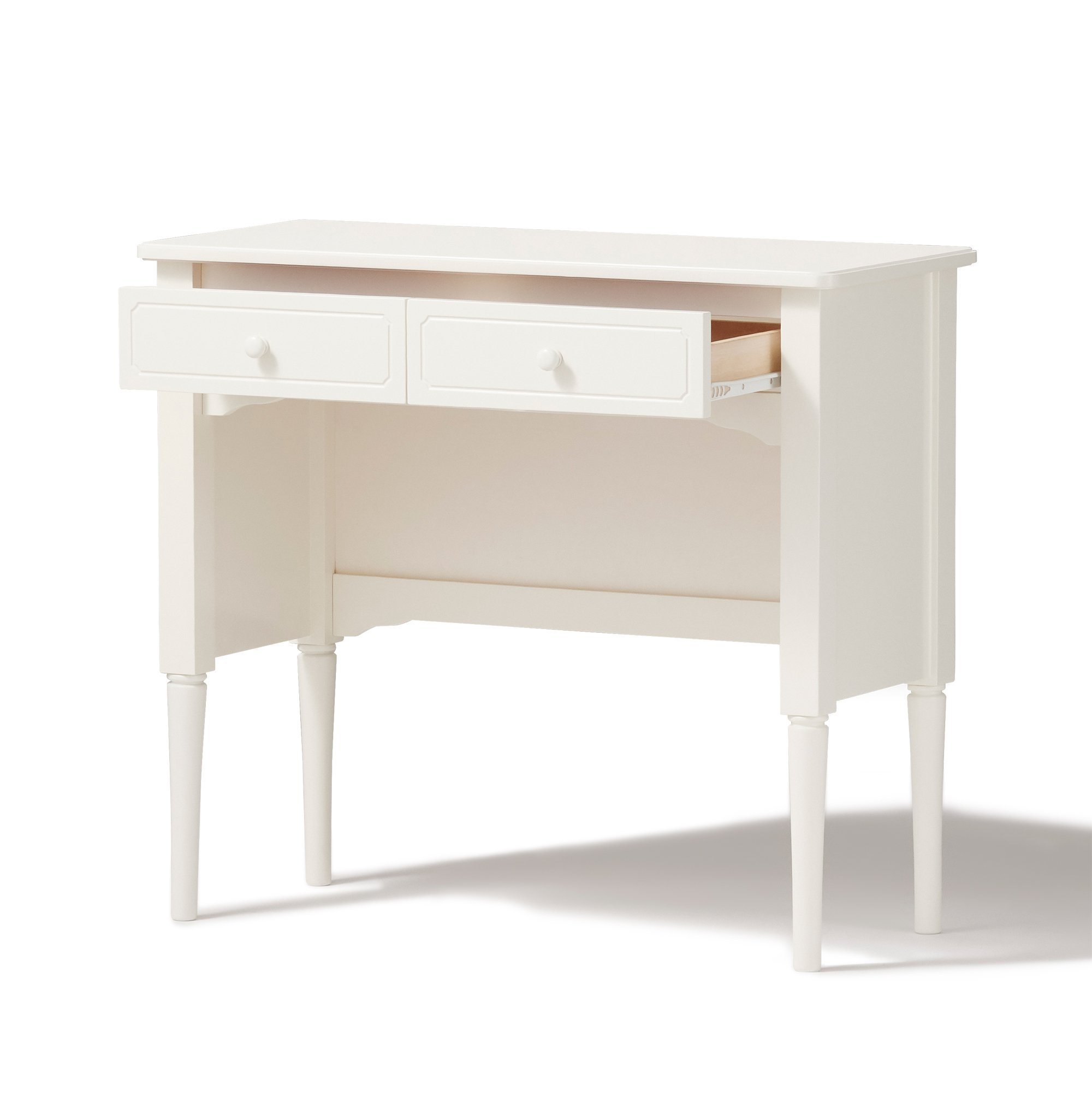 MIO CONSOLE White (W850×D380×H750)