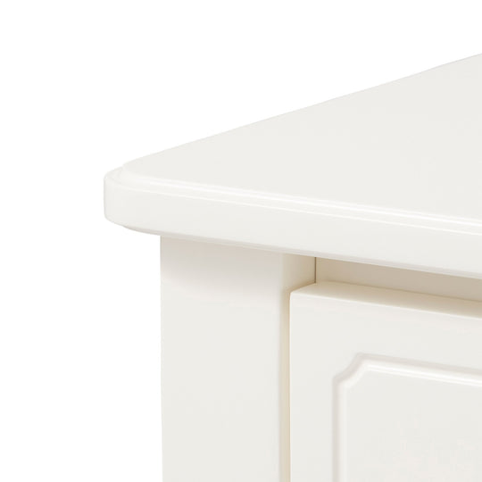 MIO CONSOLE White (W850×D380×H750)
