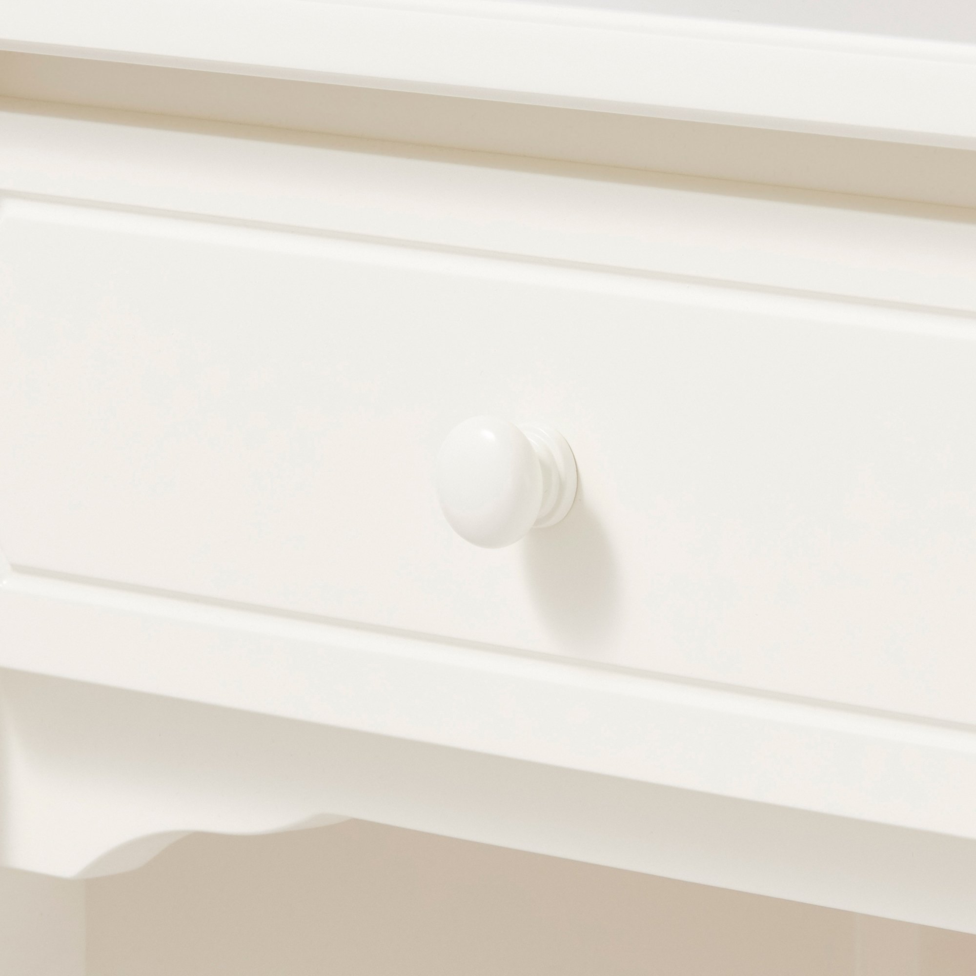 MIO CONSOLE White (W850×D380×H750)