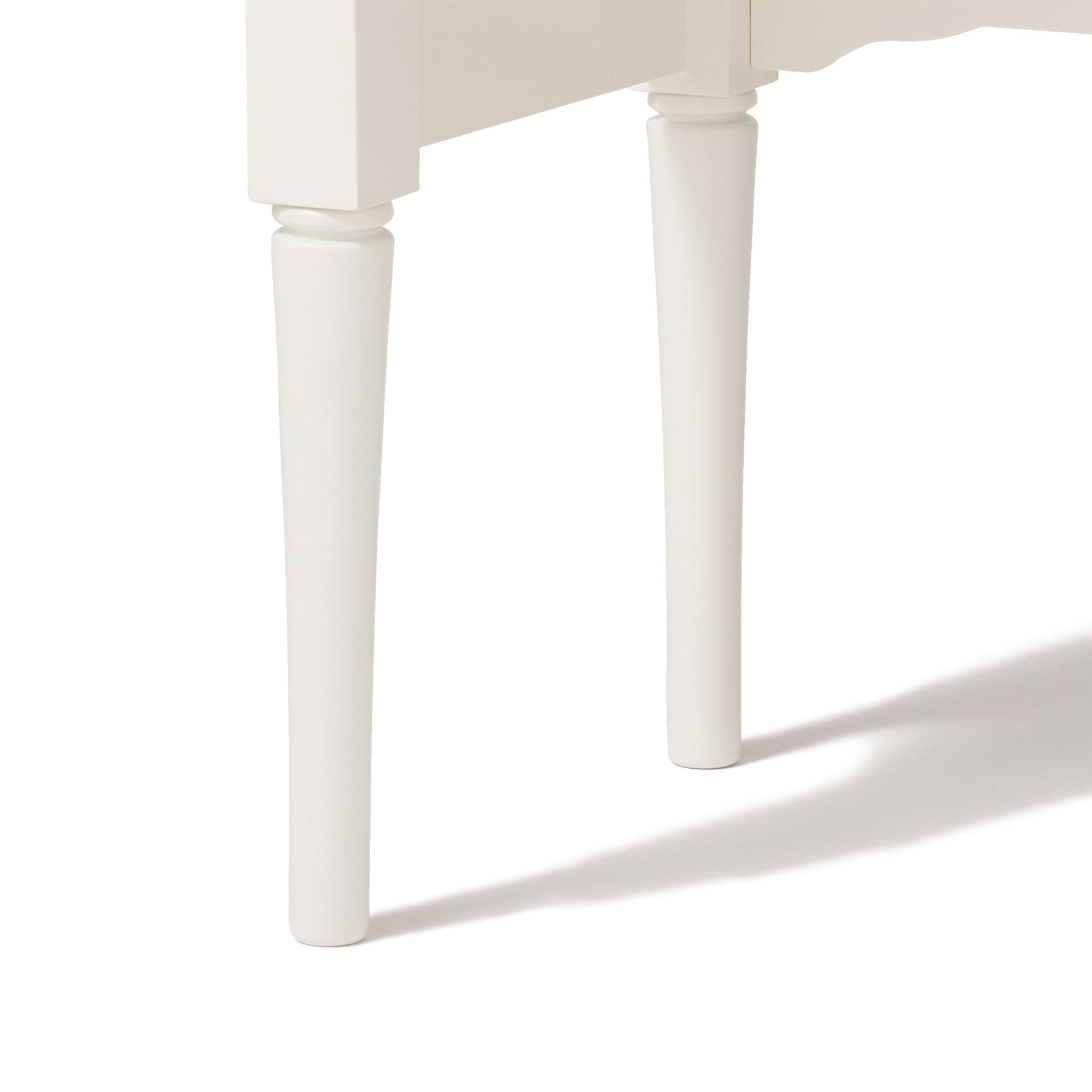 MIO CONSOLE White (W850×D380×H750)