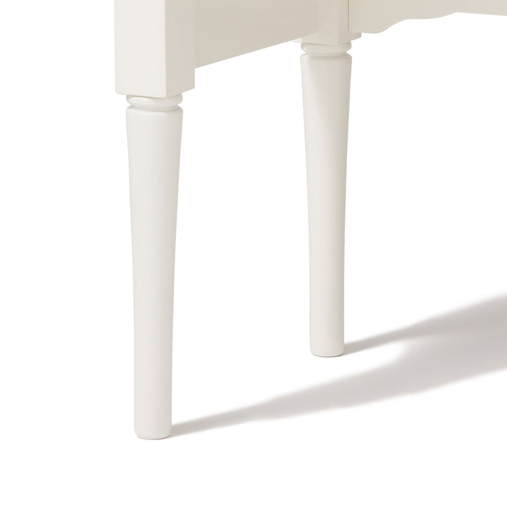 Mio Console White (W850×D380×H750) – Francfranc Hong Kong