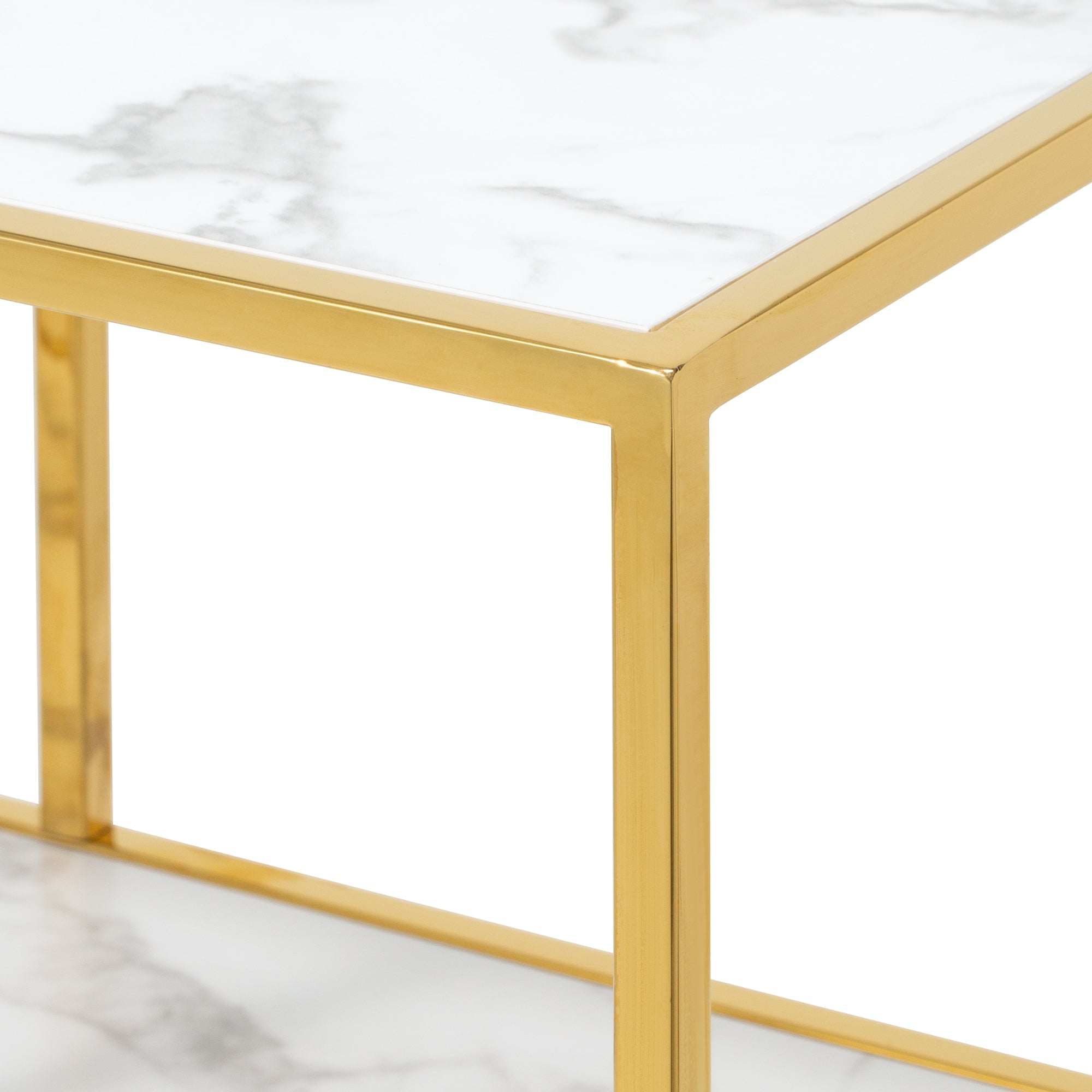 REINE SHELF 2 SMALL W600×D270×H749