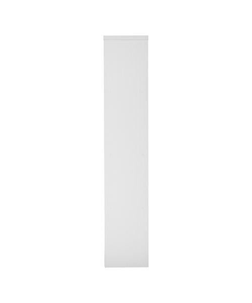 RITMO SHELF LARGE WHITE (A) (W900-1445 × D295 × H1531)
