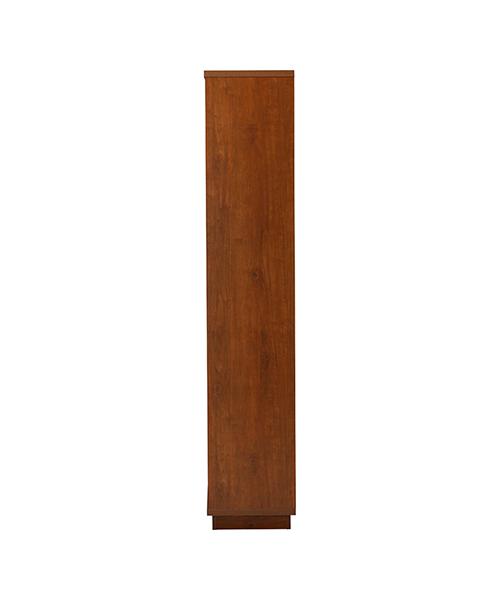 REIZ SHELF 800 AMBER (W800 × D340 × H1750)