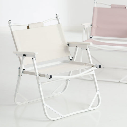 Inout Folding Chair Ivory