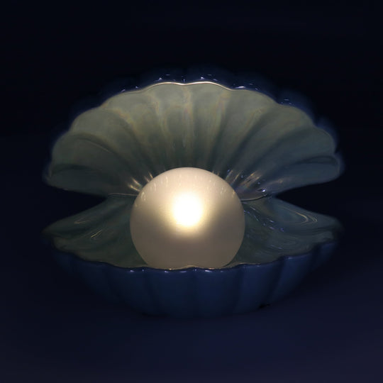 SHELL Lamp MNT