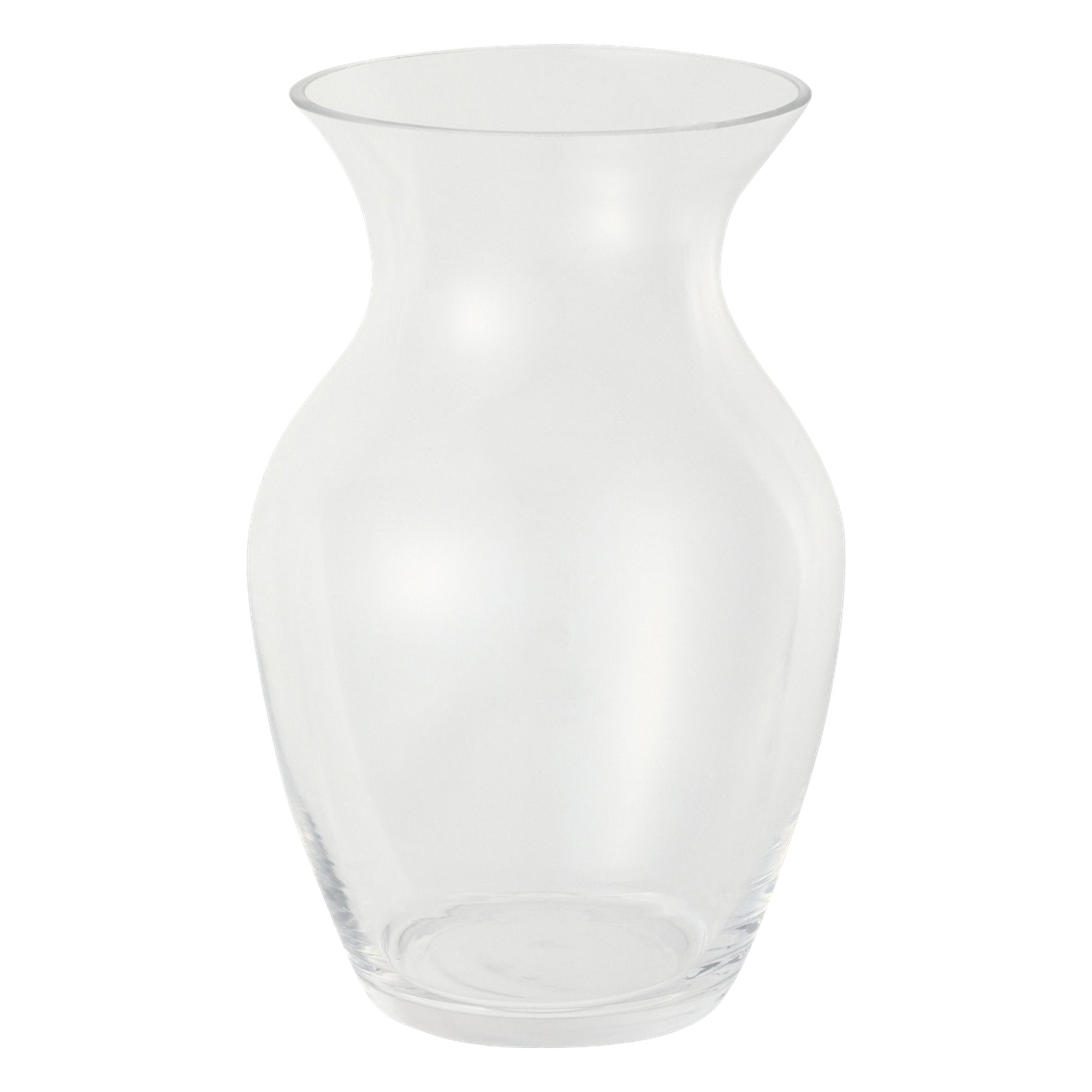 SENPLICE Flower Vase Curve LARGE