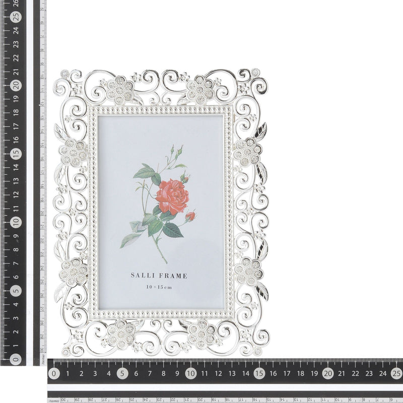 SALLI Frame Flower