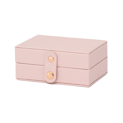 BICOLOR JEWELRY BOX LARGE PINK