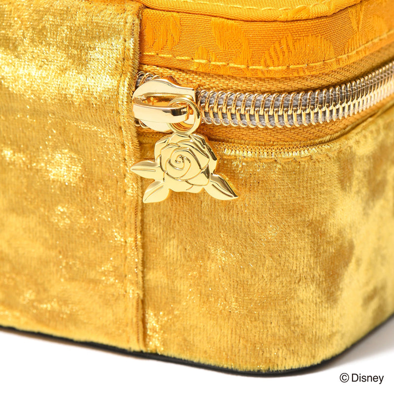 DISNEY PRINCESS DAYS BELLE TRAVEL JEWEL BOX MEDIUM