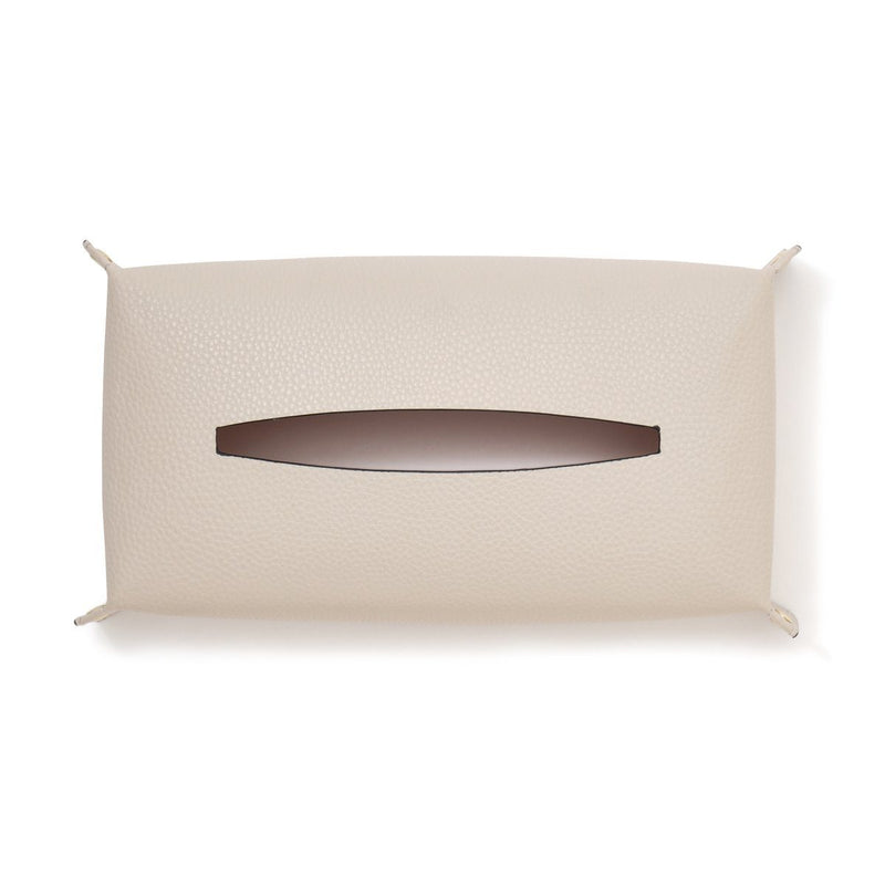 PULIRE TISSUE COVER Ivory